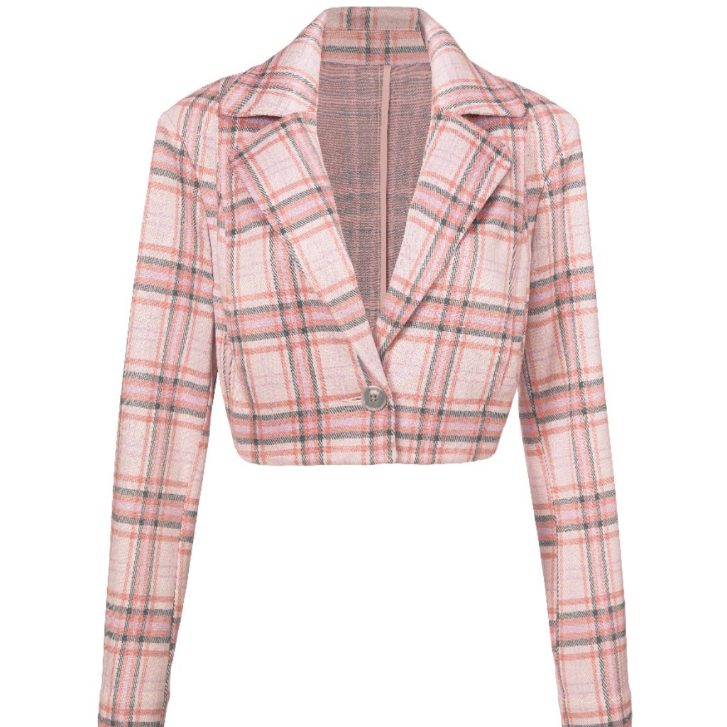 Playdate Jacket